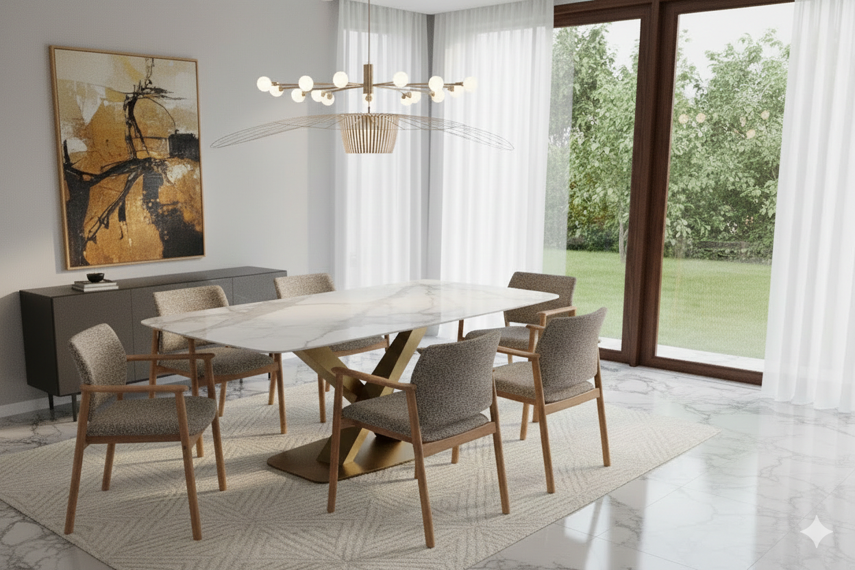 CLASSIC DINING Thumbnail