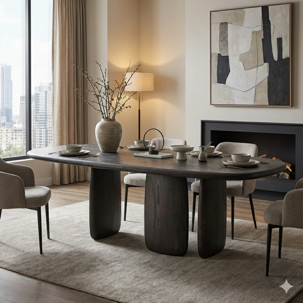 TRIAD DINING Thumbnail