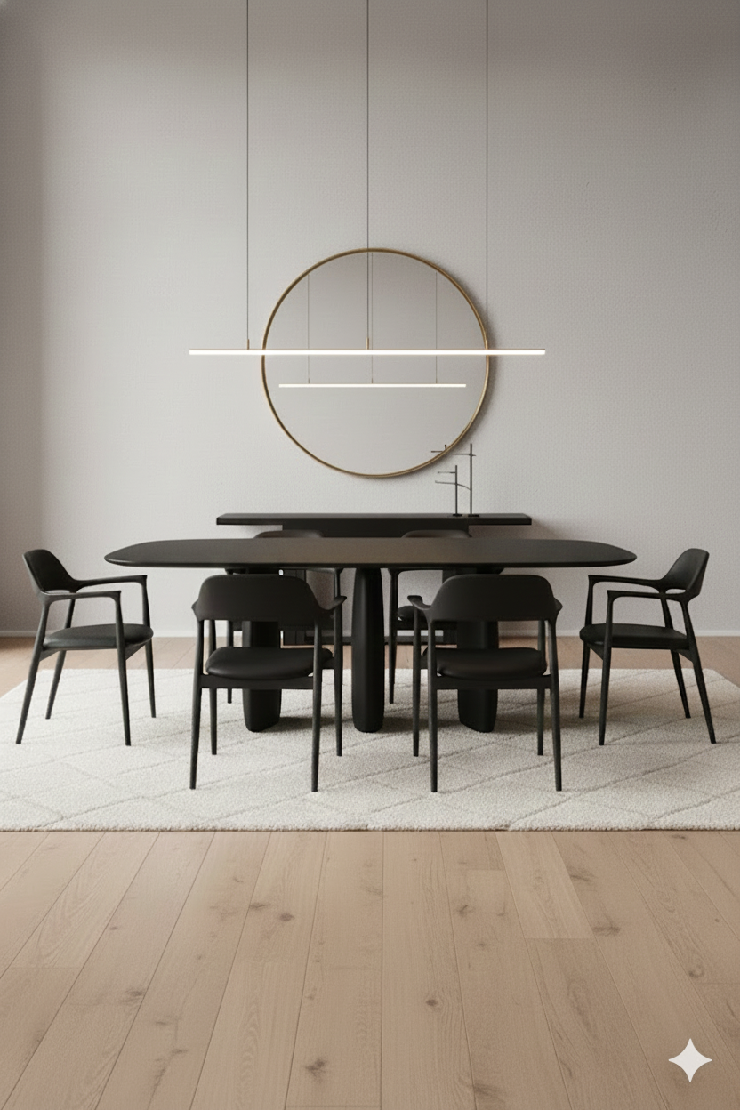 TRIAD DINING Thumbnail