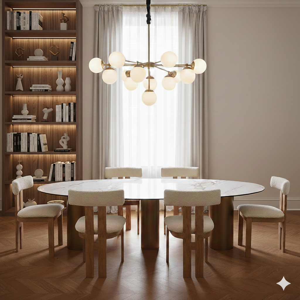 ARCO DINING Thumbnail