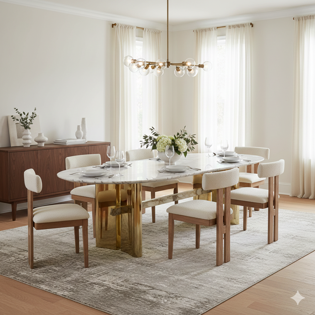 VERSAILLES DINING Thumbnail