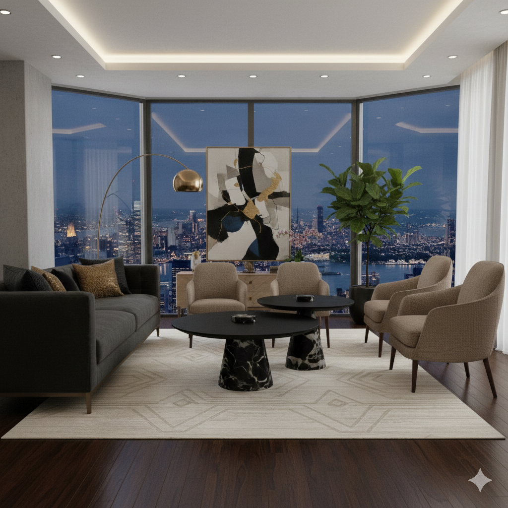 VICTORIA MARBLE SET Thumbnail