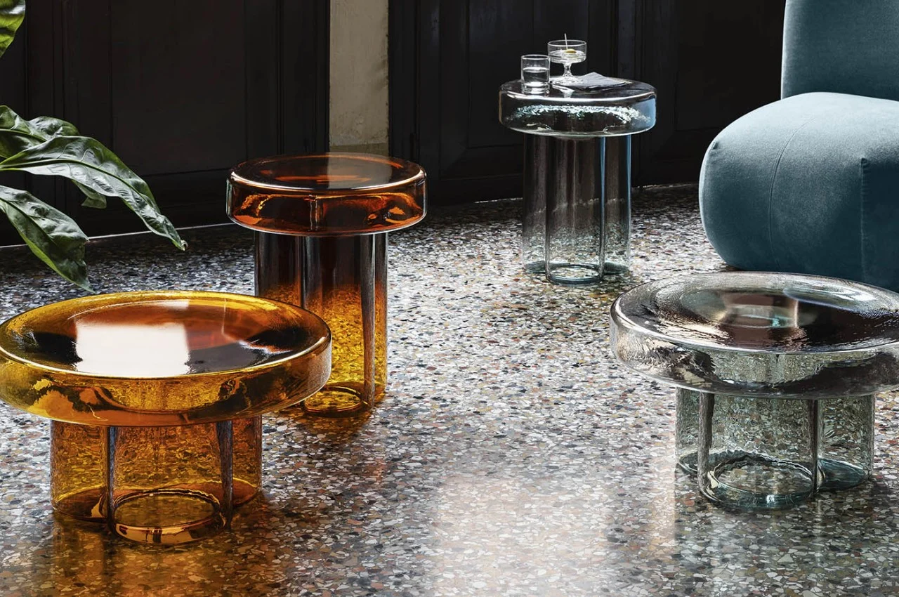 SIENNA TABLE Thumbnail