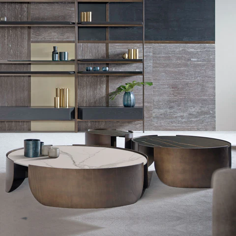 EMPEROR TRIO TABLES Thumbnail