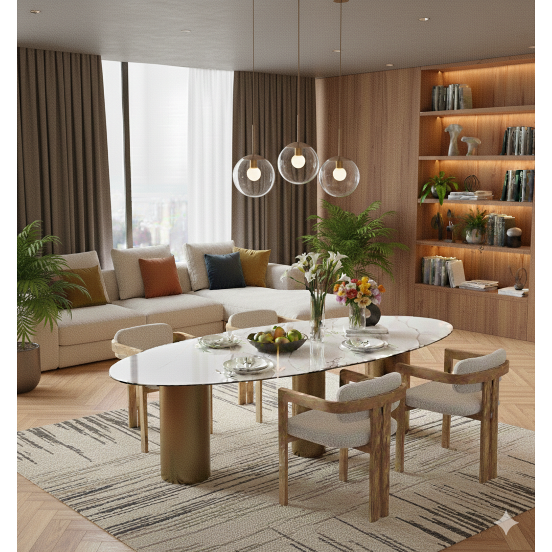 ARCO DINING Thumbnail