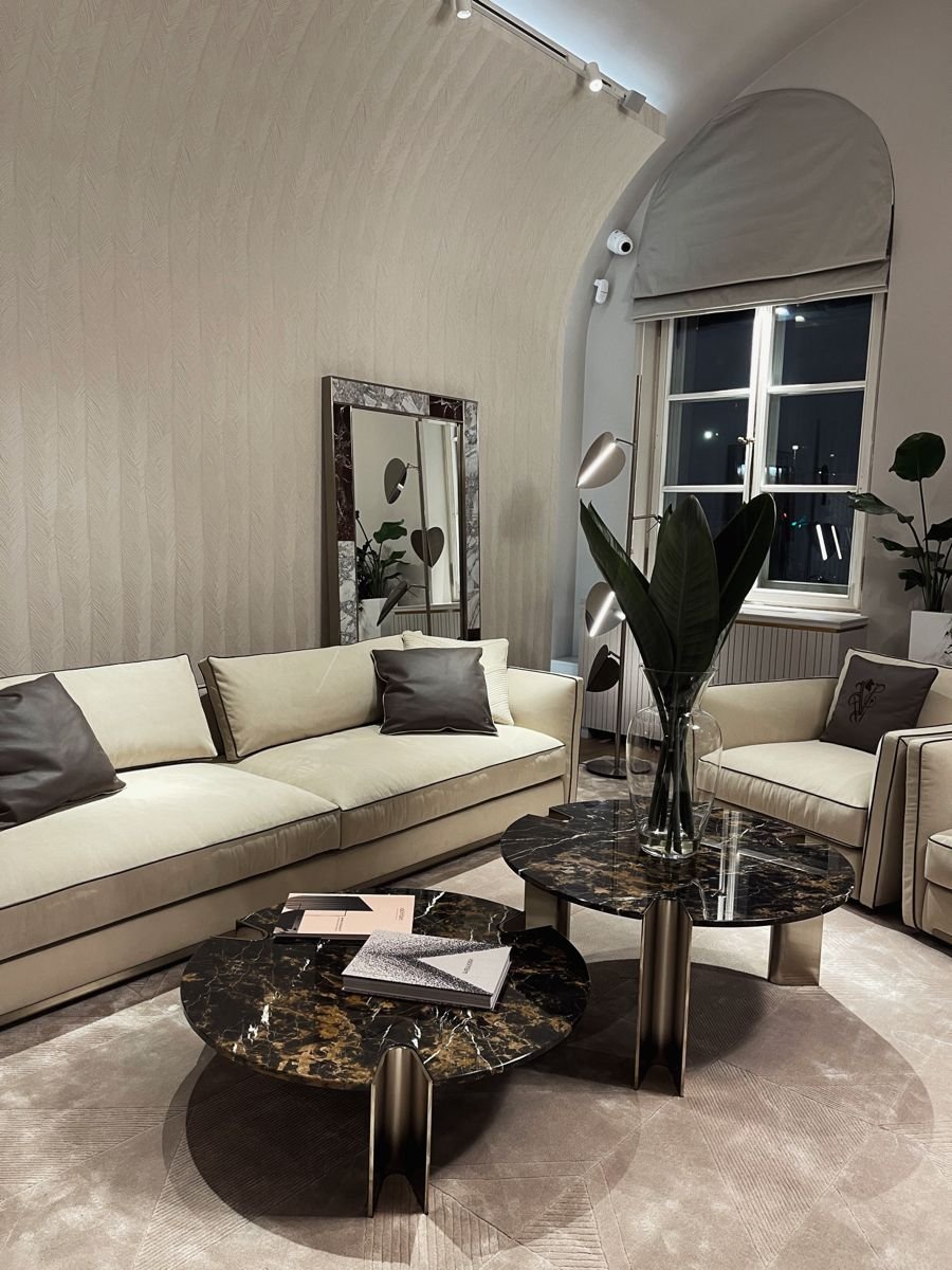 ATELIER MARBLE SET Thumbnail