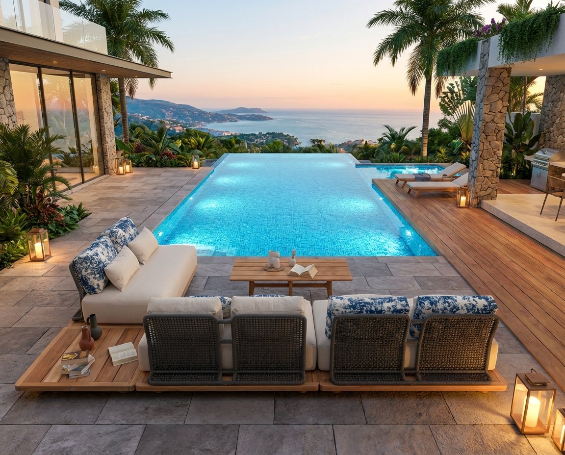 OASIS Modular Sofa Thumbnail