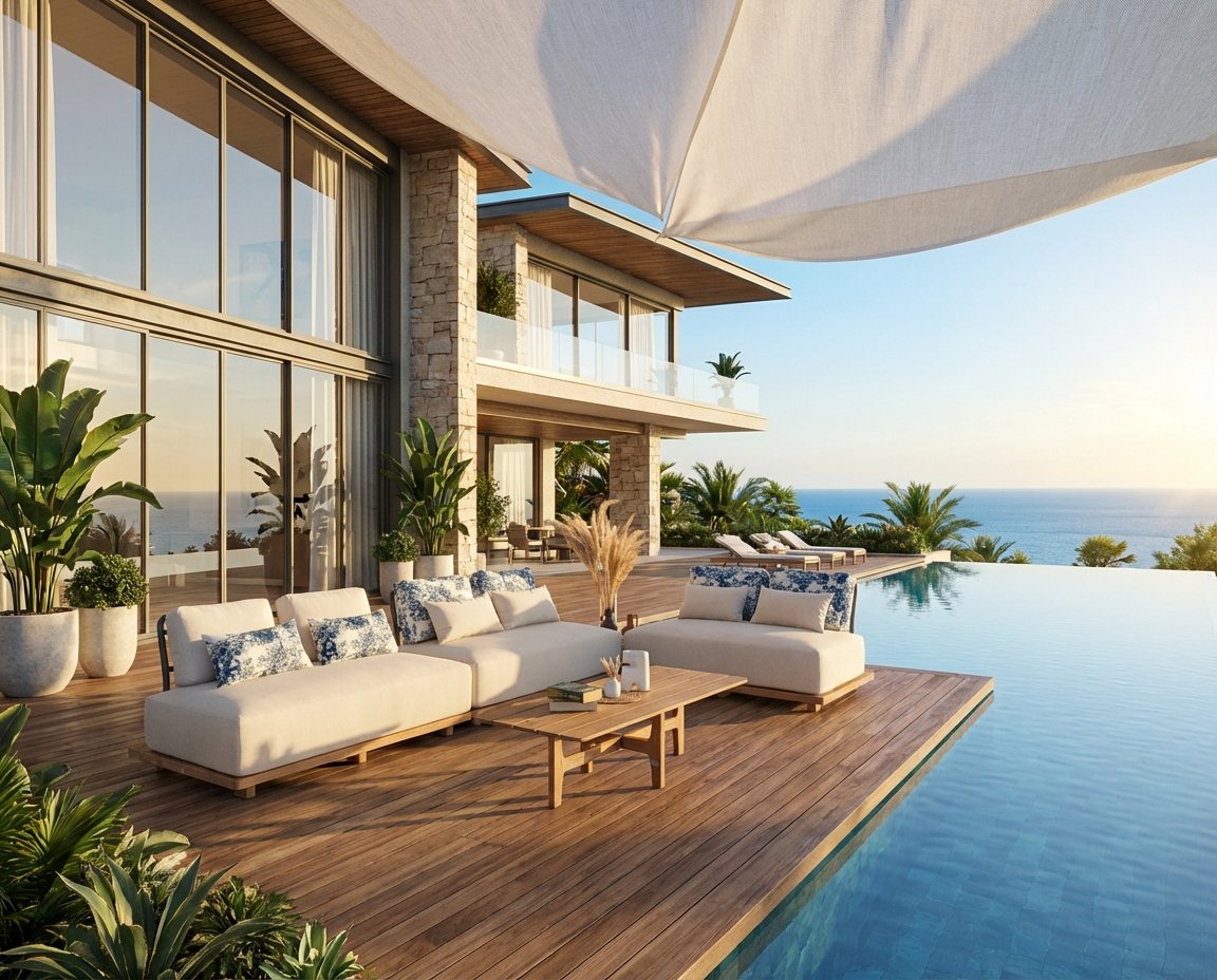 OASIS Modular Sofa Thumbnail