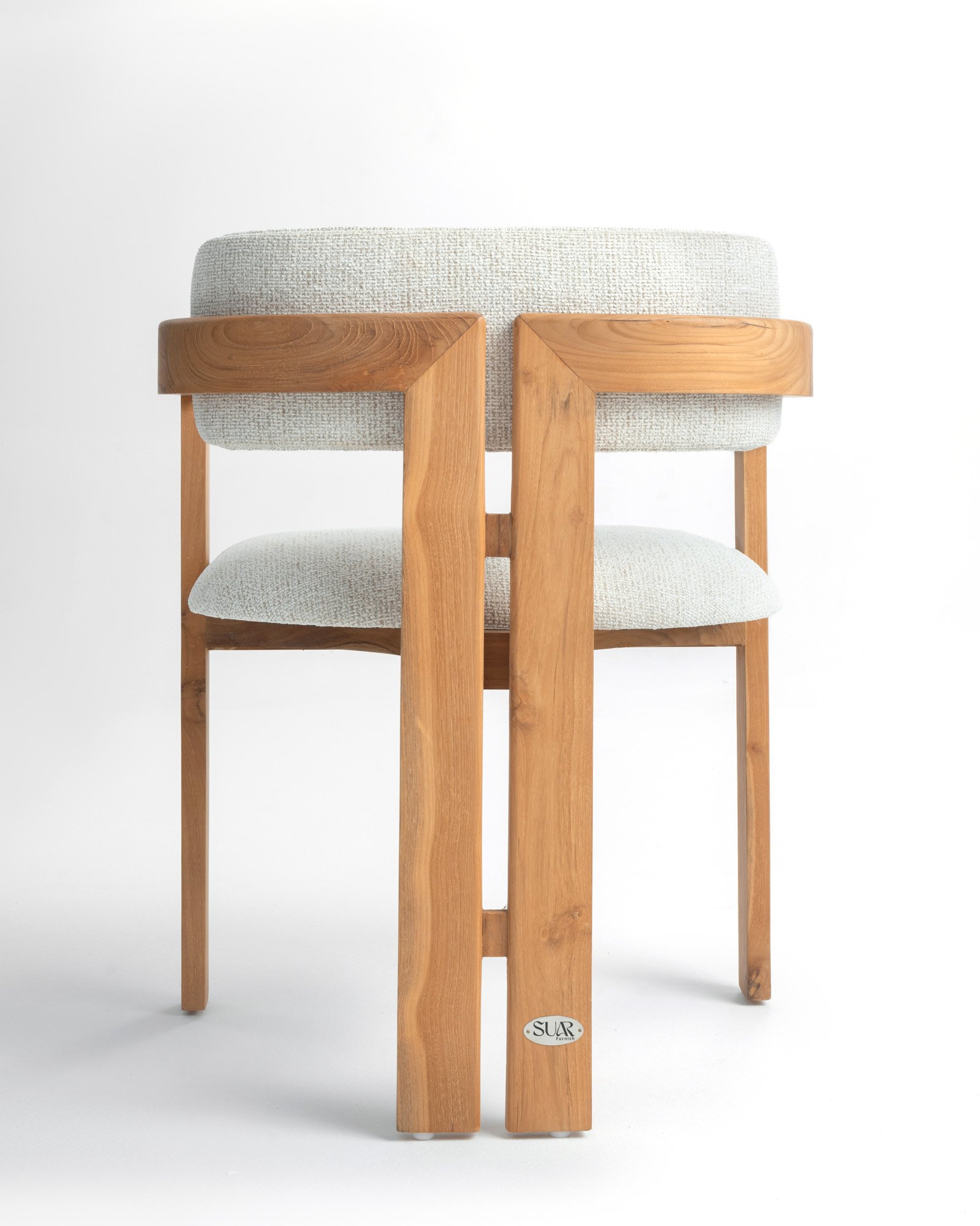 Sophie ARM  Dining Chair Thumbnail