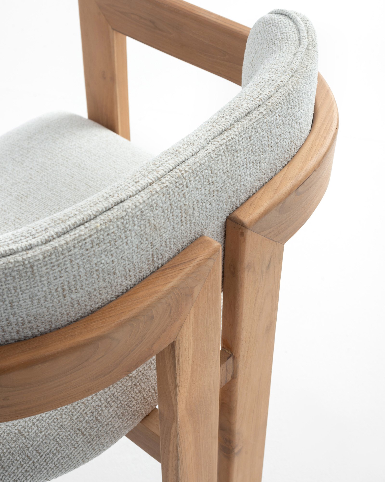 Sophie ARM  Dining Chair Thumbnail
