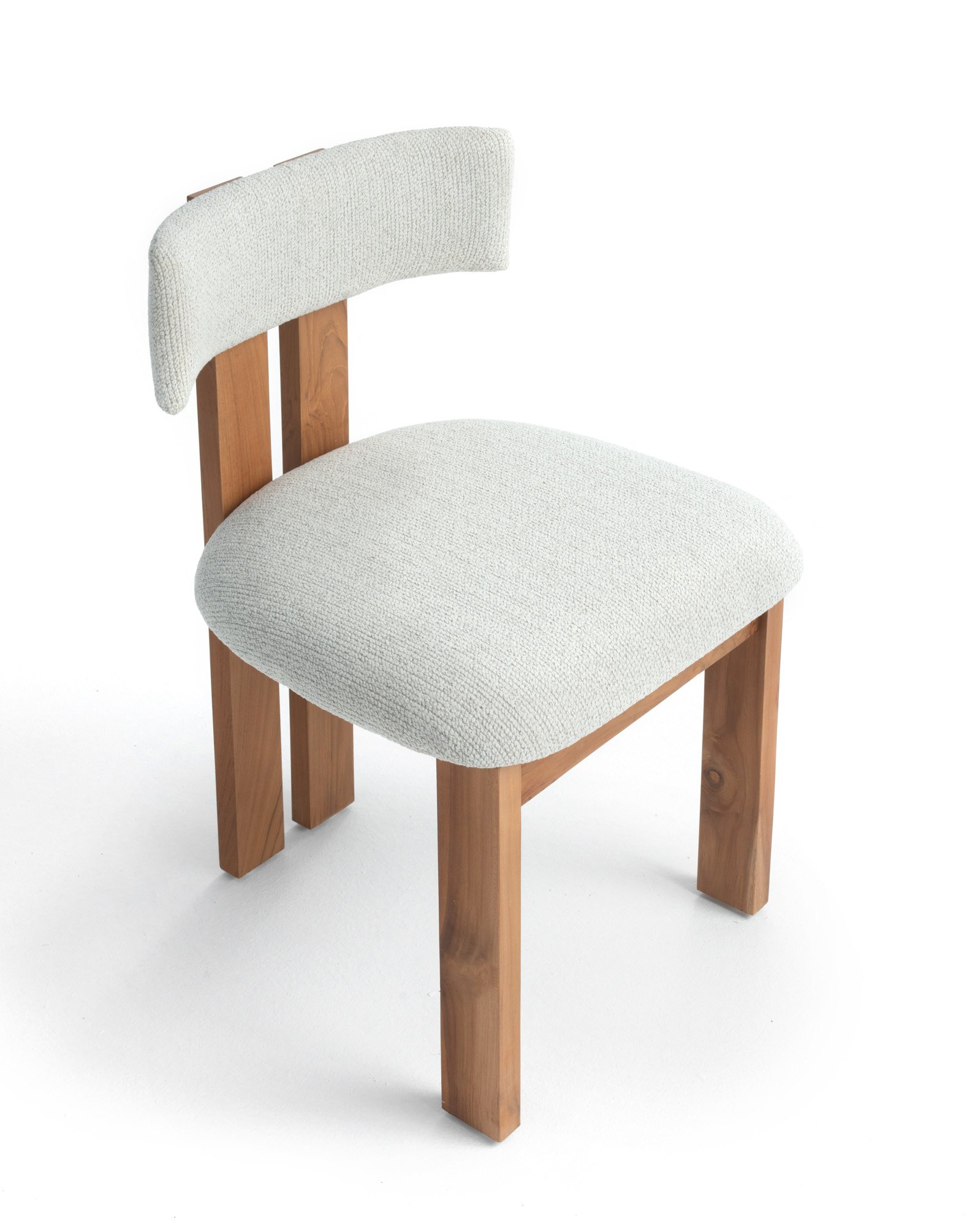 Luna Dining Chair Thumbnail