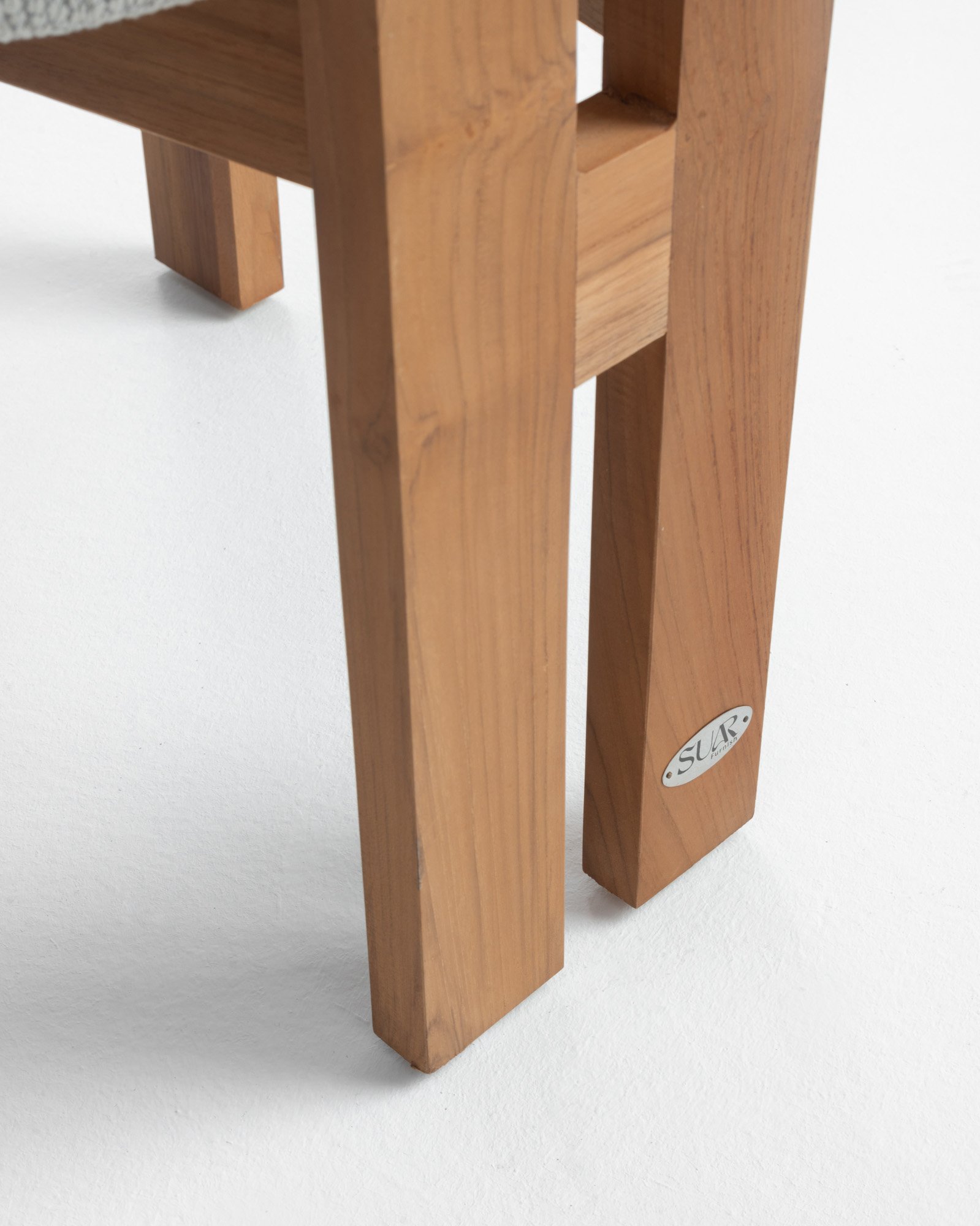 Luna Dining Chair Thumbnail