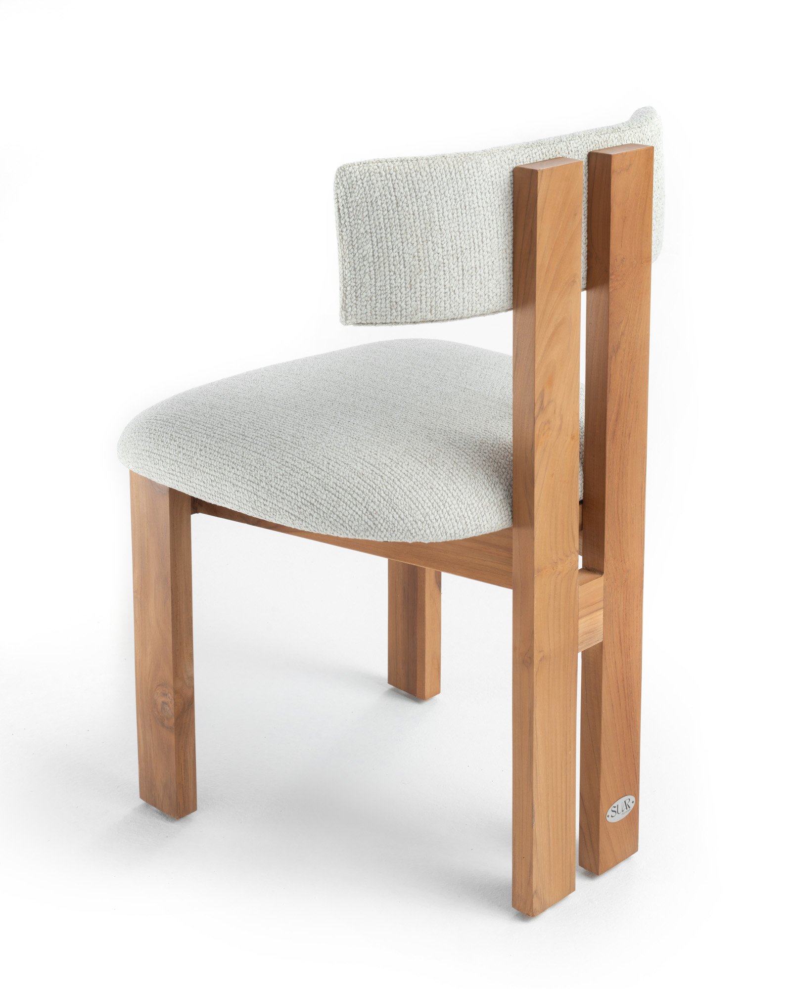 Luna Dining Chair Thumbnail