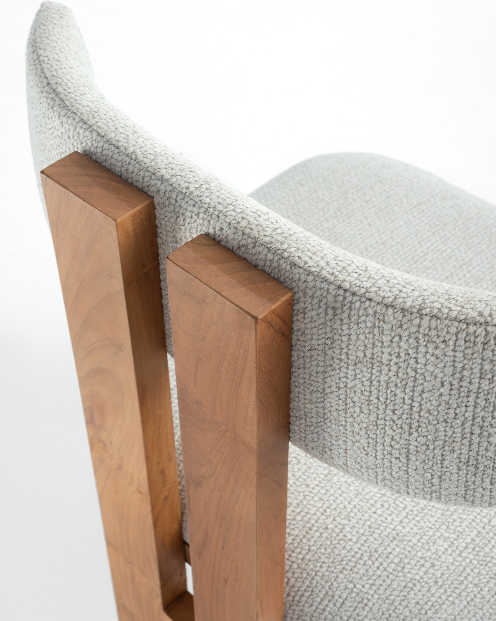 Luna Dining Chair Thumbnail