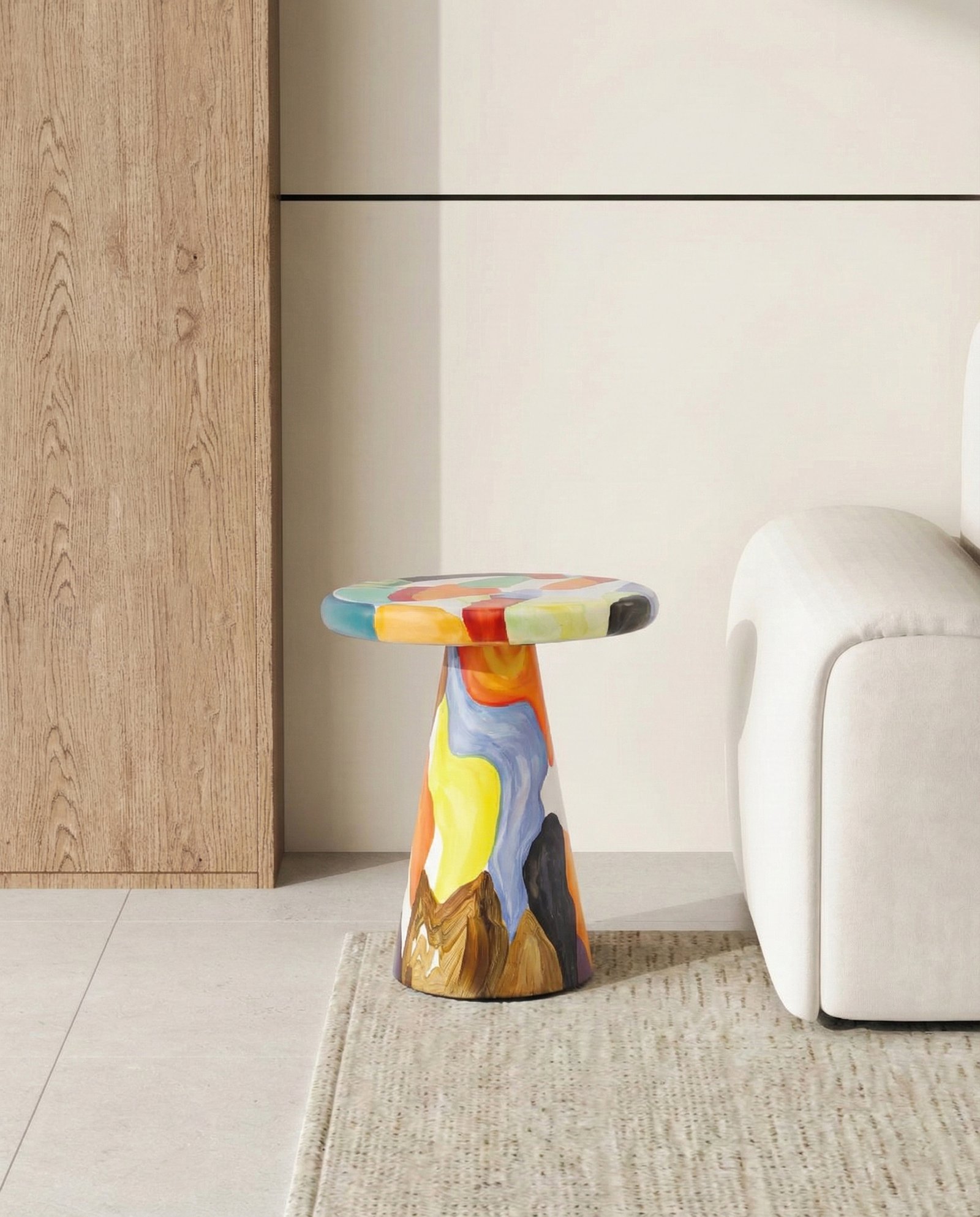 PICASSO TABLE ART (SET) Thumbnail