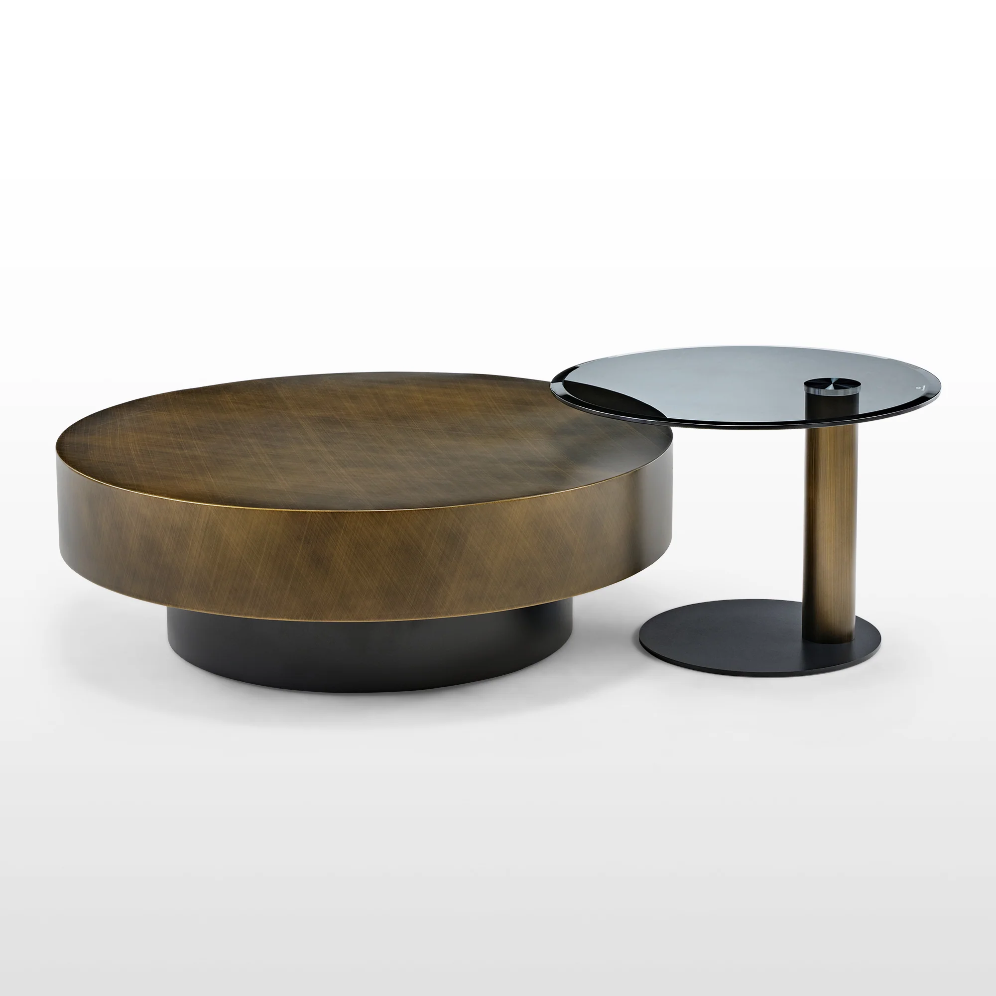 CLEOPATRA TABLE  (SET) Thumbnail