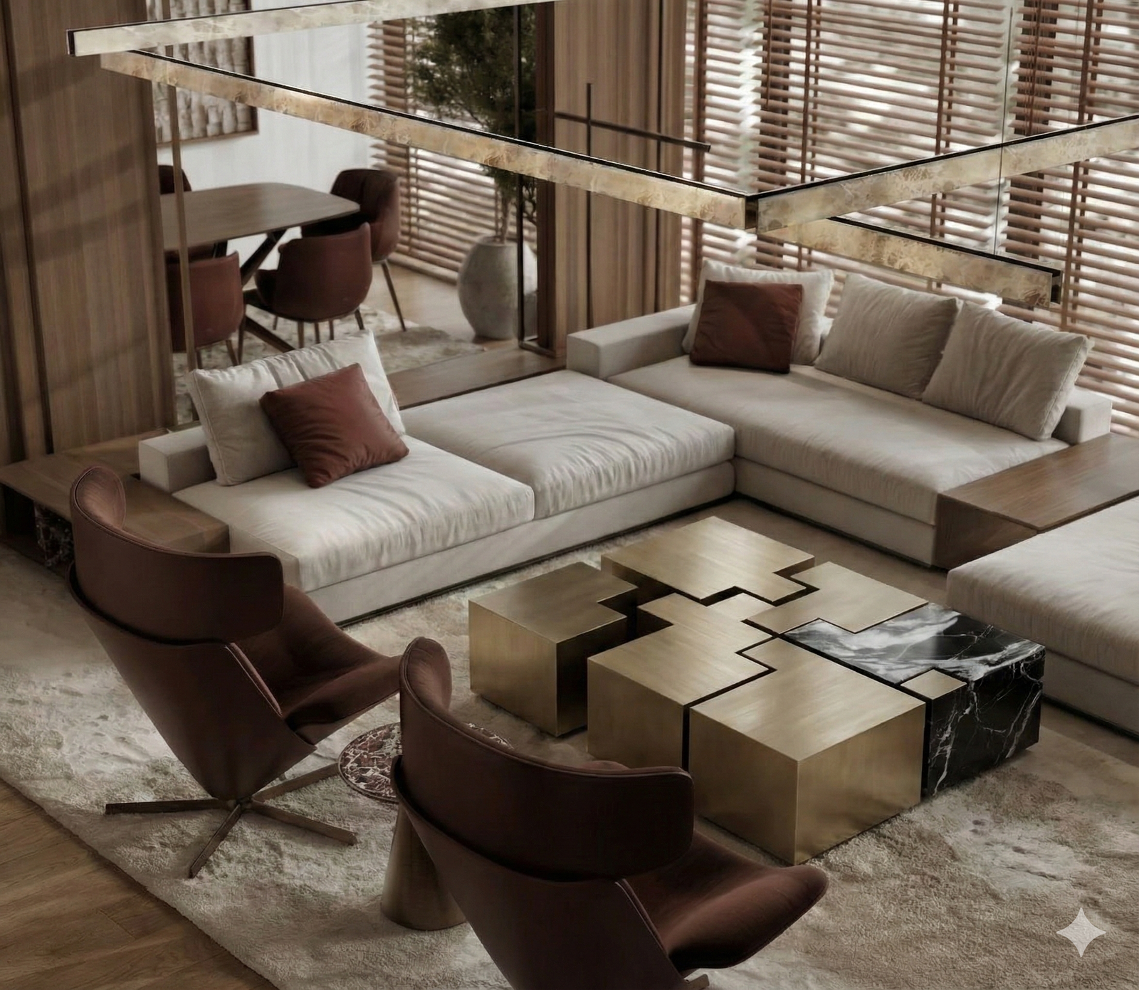 PUZZLE TABLE Thumbnail