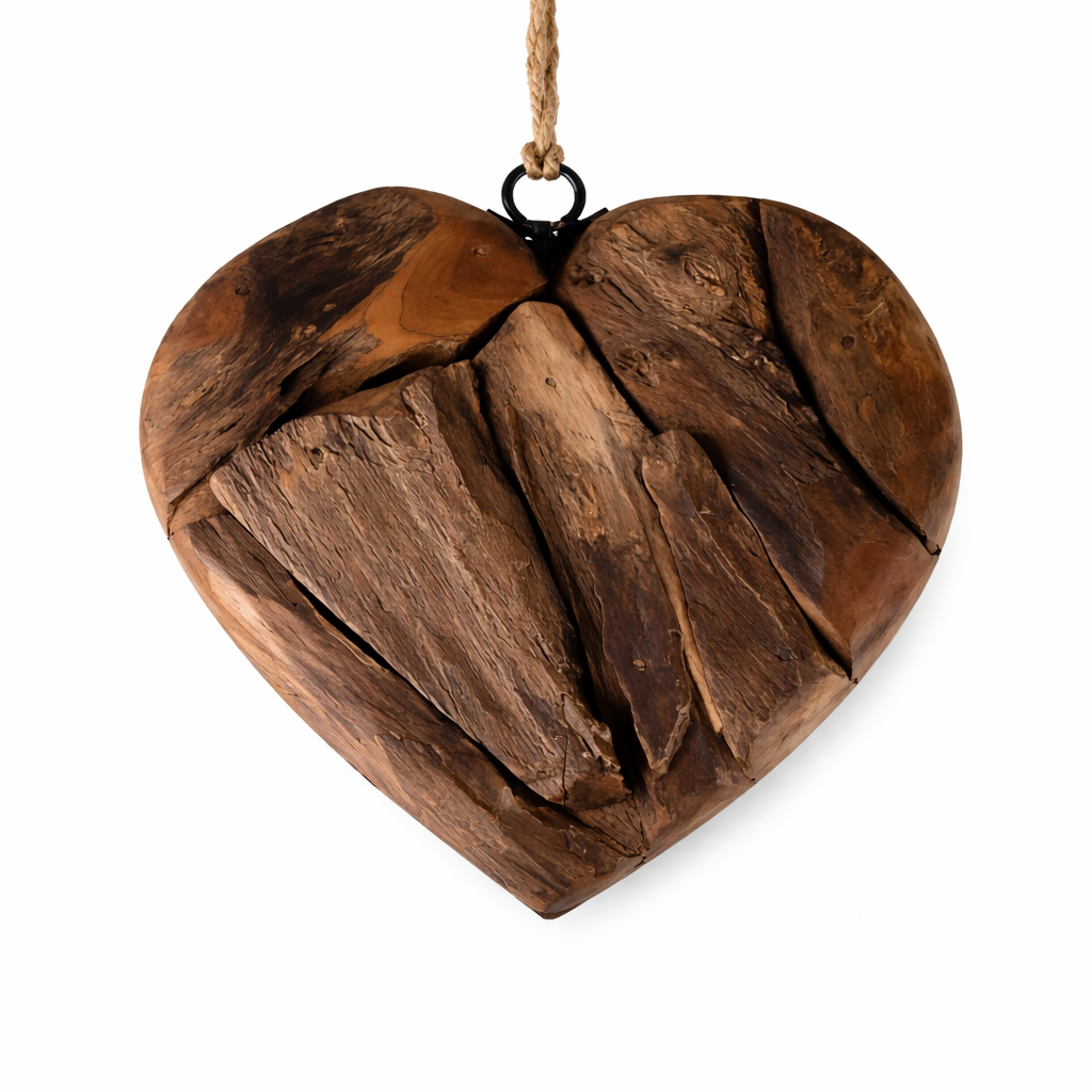 HEART HANGING DÉCOR Thumbnail