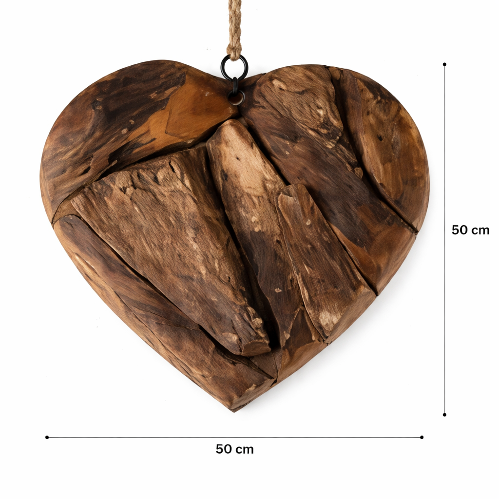 HEART HANGING DÉCOR Thumbnail