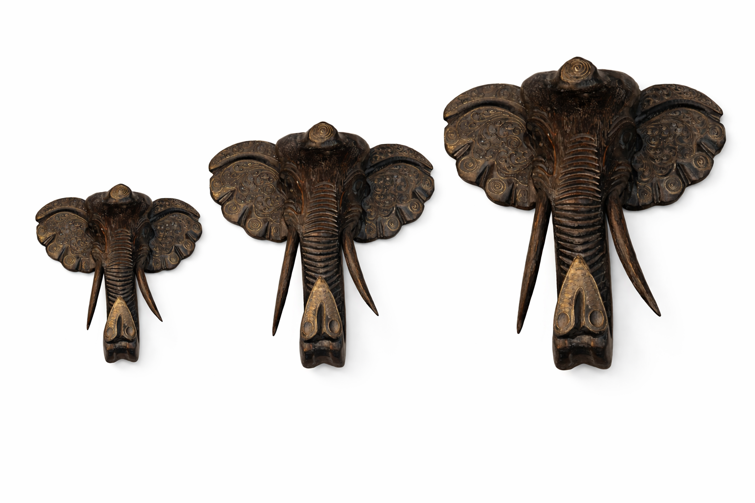 ELEPHANT BLACK DÉCOR Thumbnail