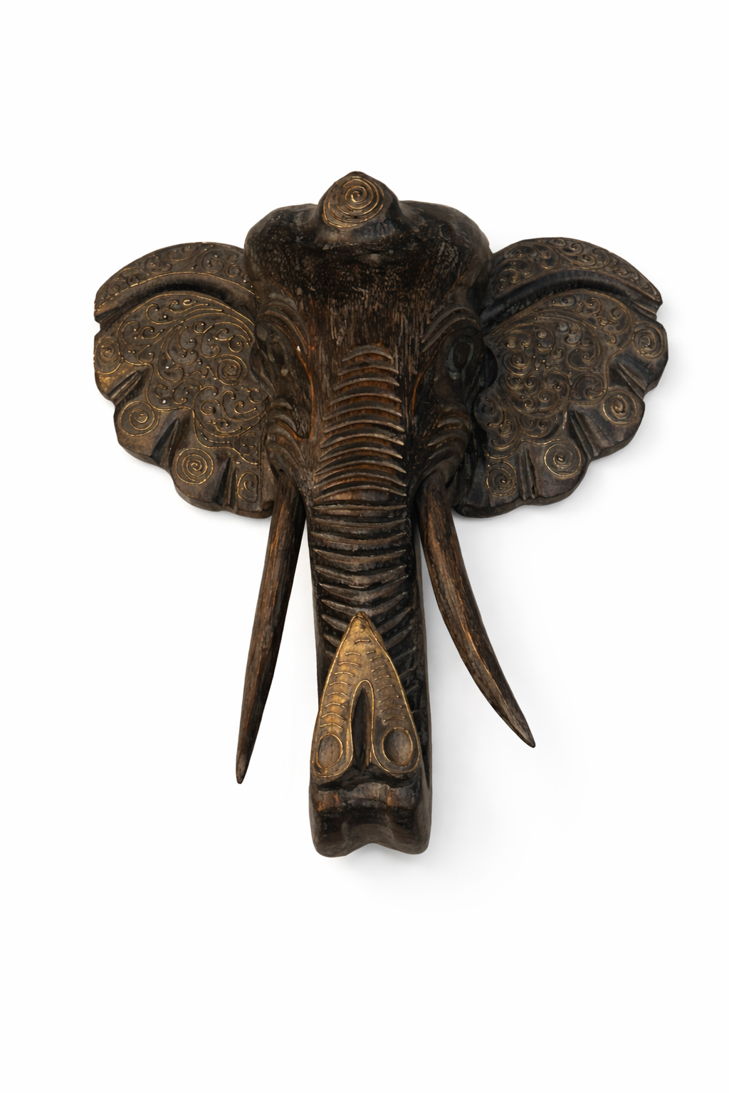 ELEPHANT BLACK DÉCOR Thumbnail