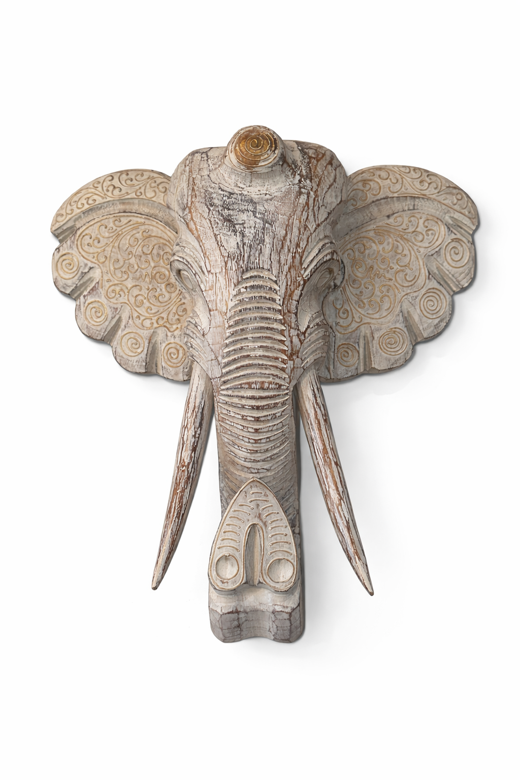 ELEPHANT WHITE DÉCOR Thumbnail