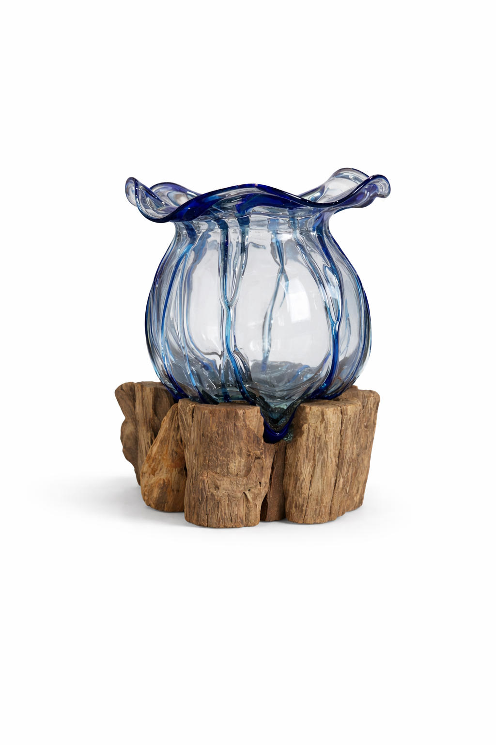 DÉCOR AQUA BLUE Thumbnail