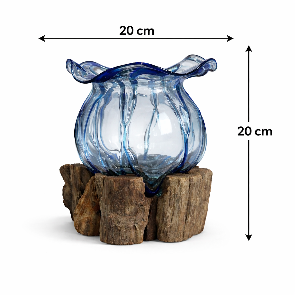 DÉCOR AQUA BLUE Thumbnail