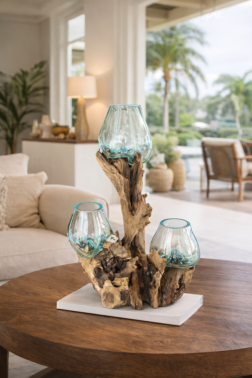 DÉCOR AQUA  TRIO Thumbnail