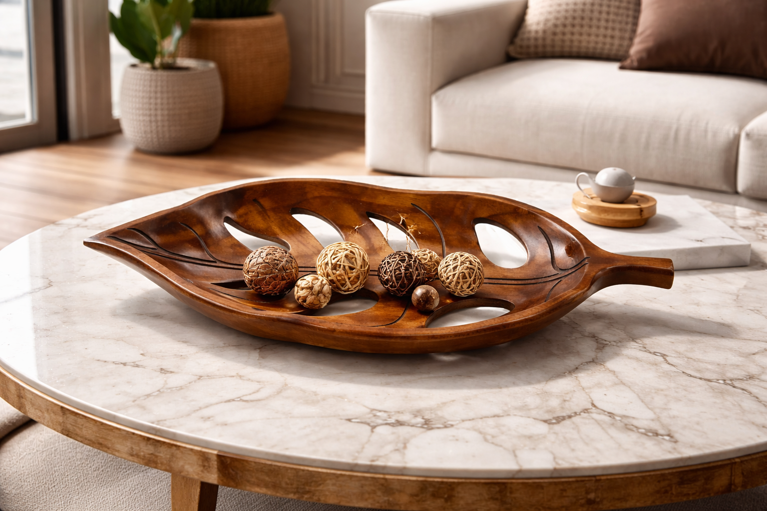 LEEF DÉCOR Thumbnail