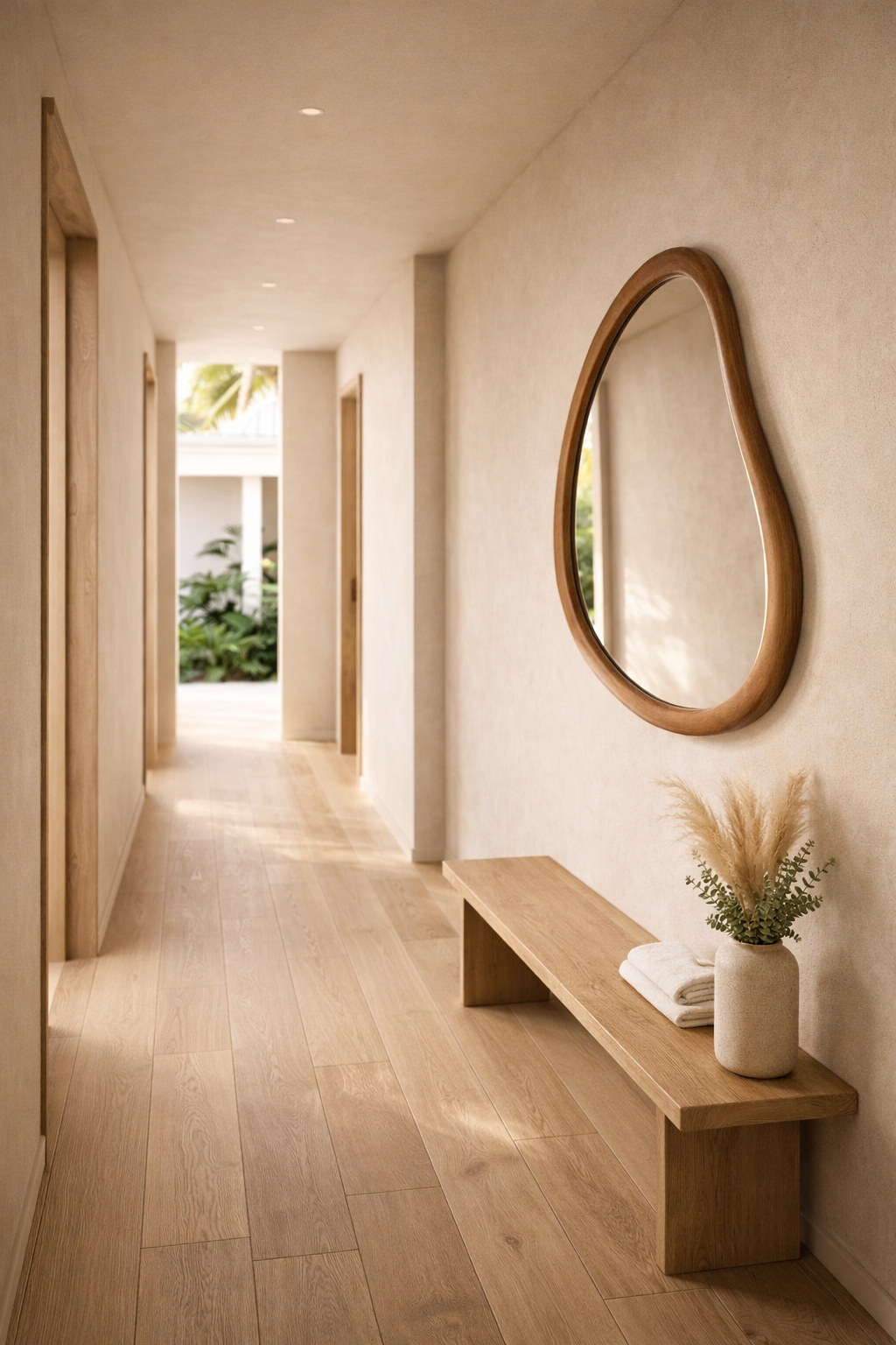 WAVE MIRROR Thumbnail