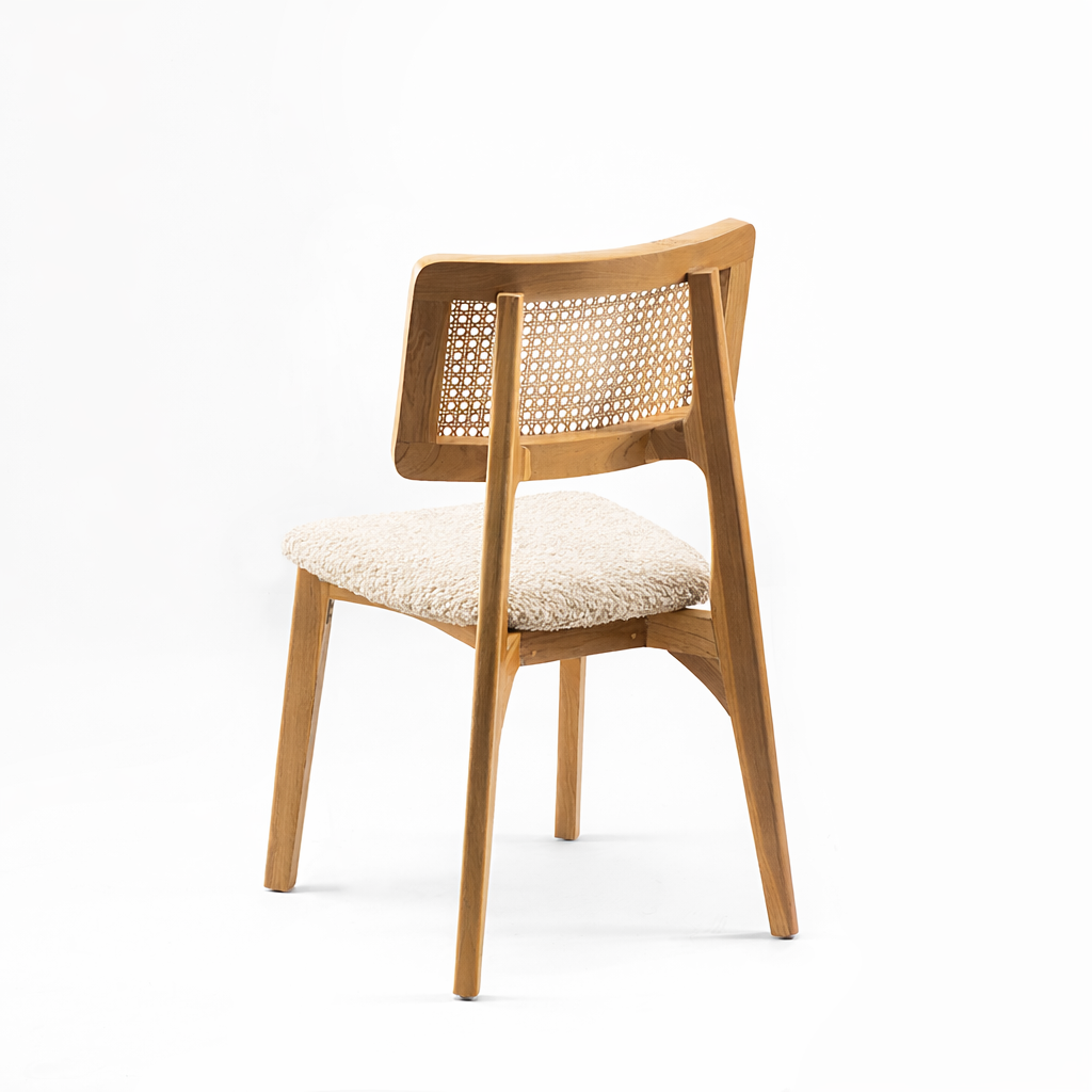 ZENITH CHAIR Thumbnail