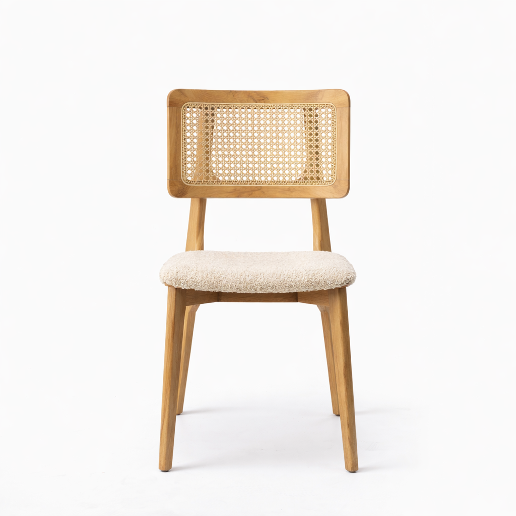 ZENITH CHAIR Thumbnail