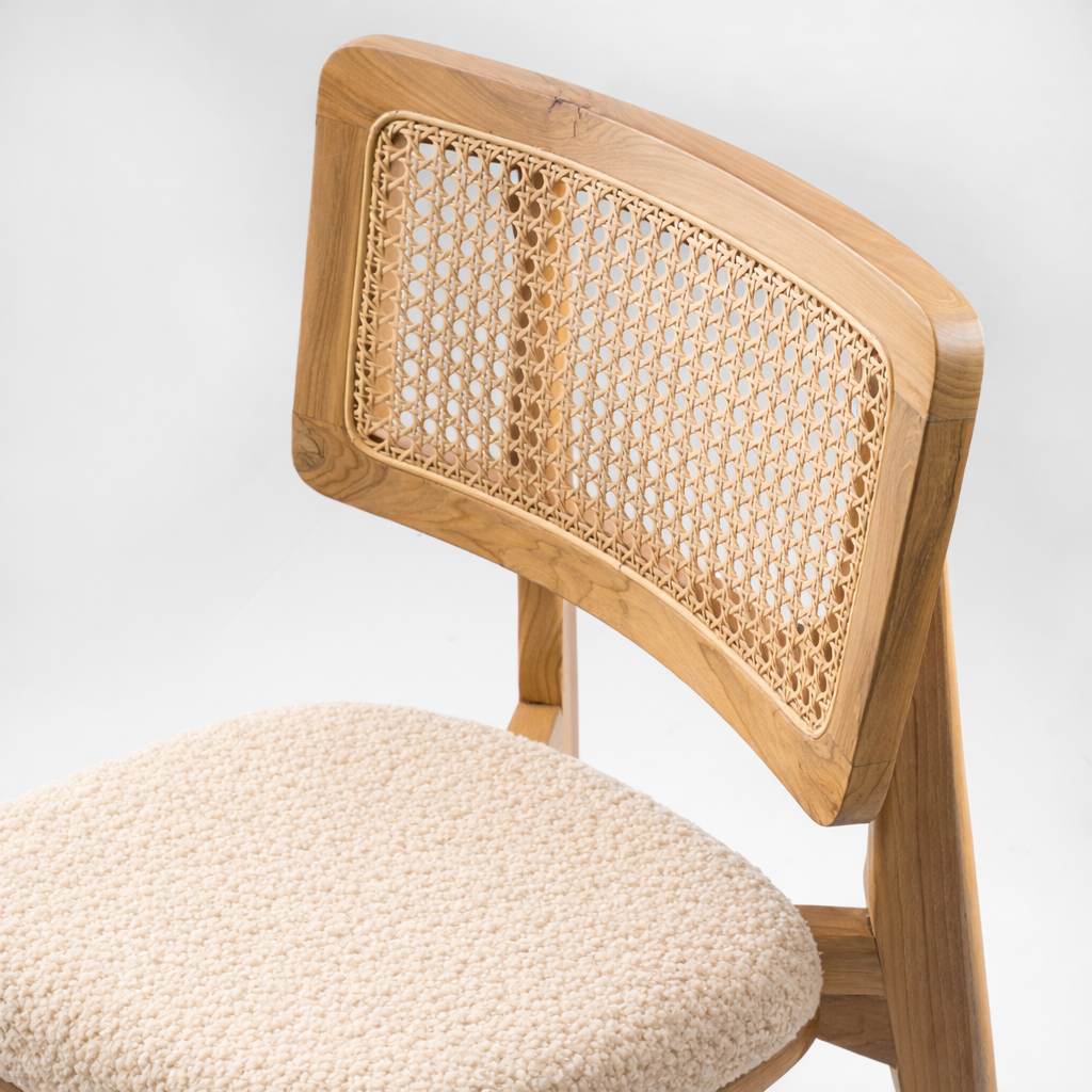 ZENITH CHAIR Thumbnail