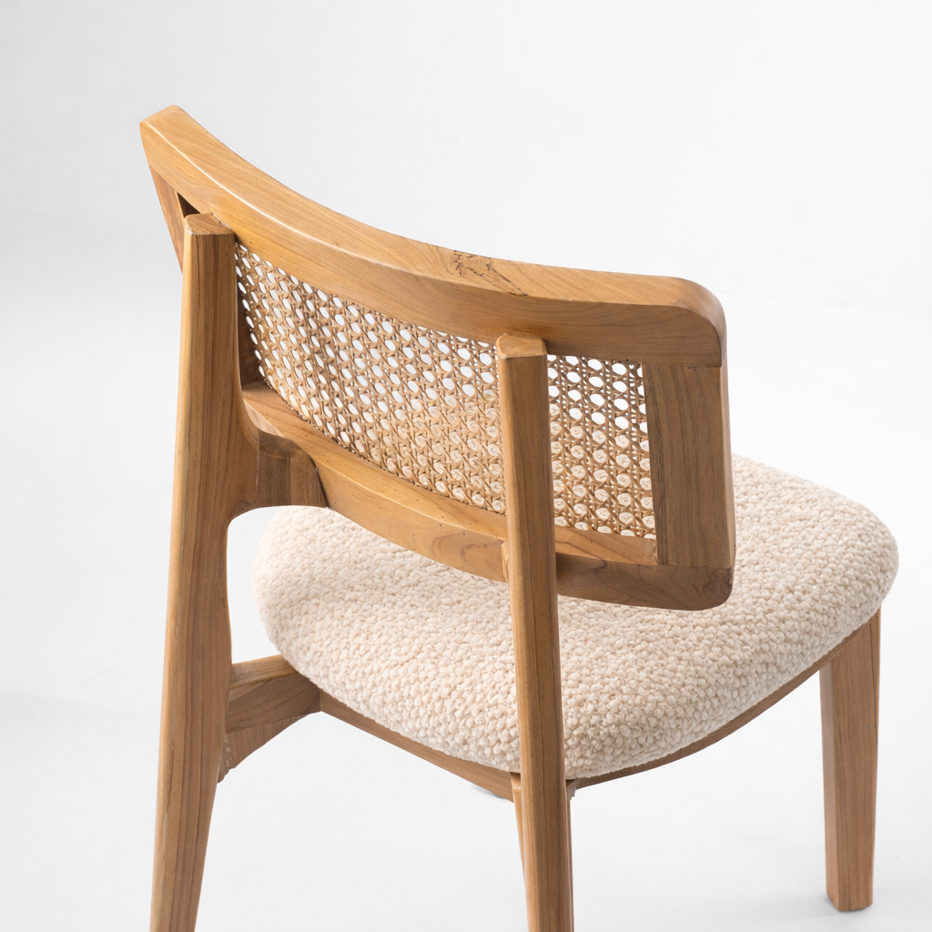 ZENITH CHAIR Thumbnail