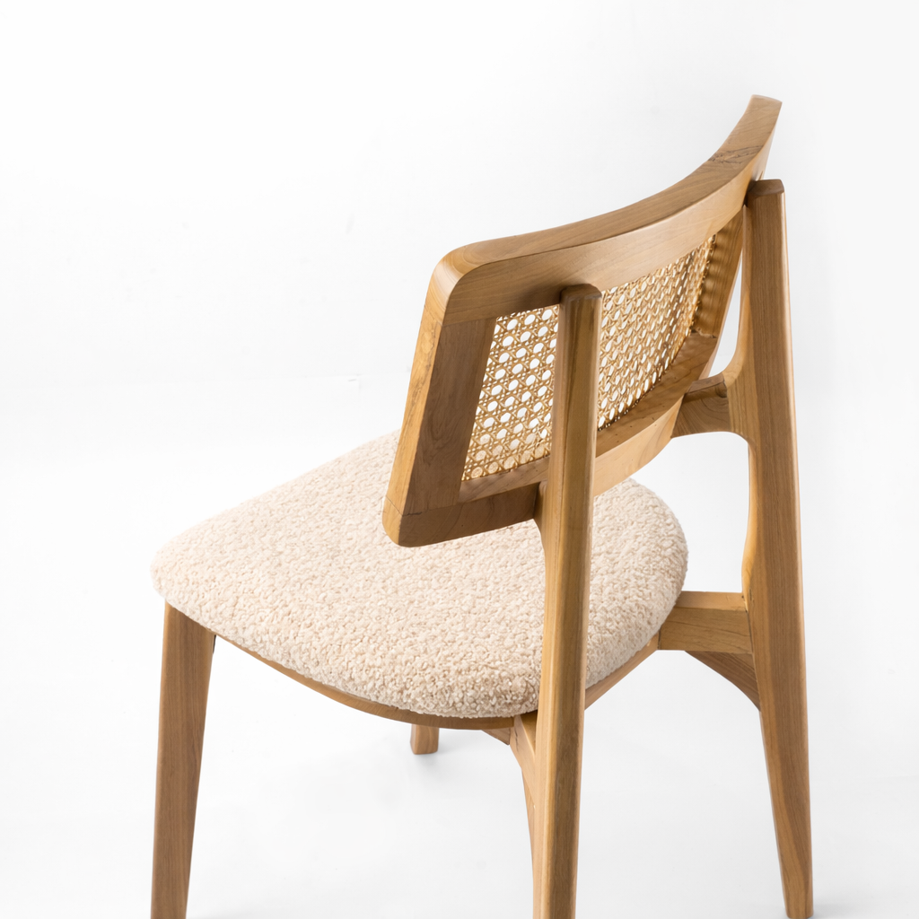 ZENITH CHAIR Thumbnail