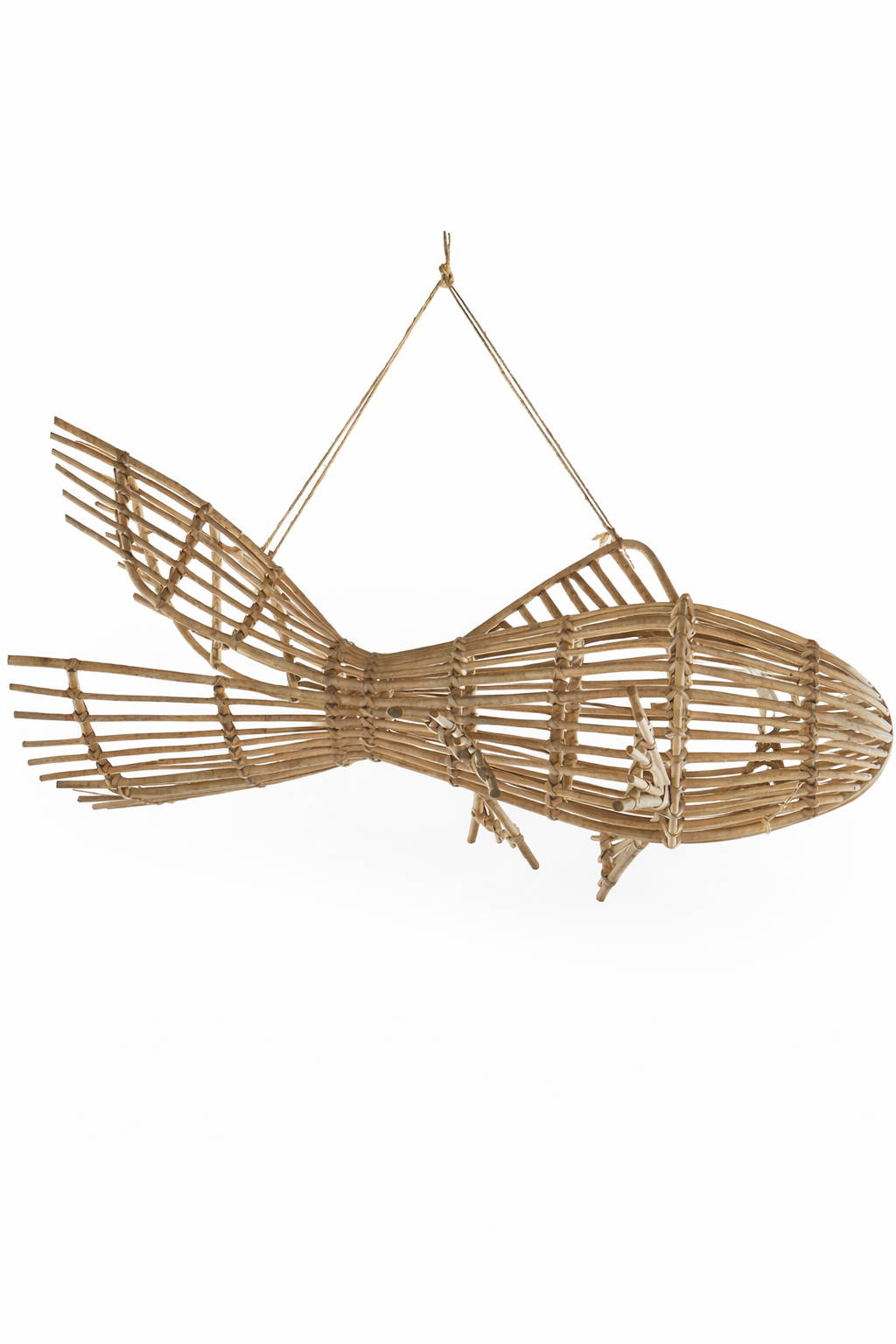 Fish Pendant Lamp Thumbnail