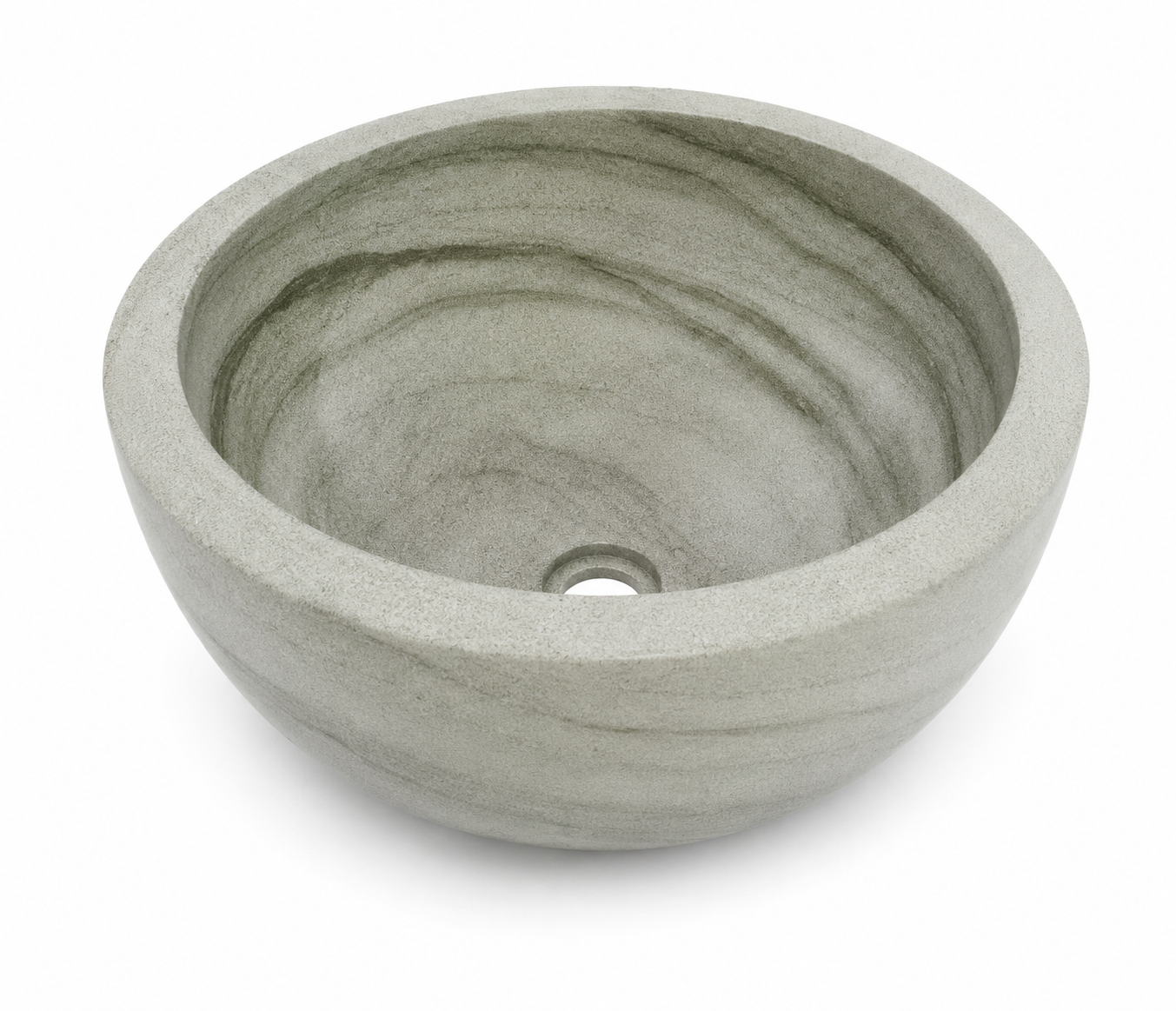 Bowl xiolit round full polish Thumbnail