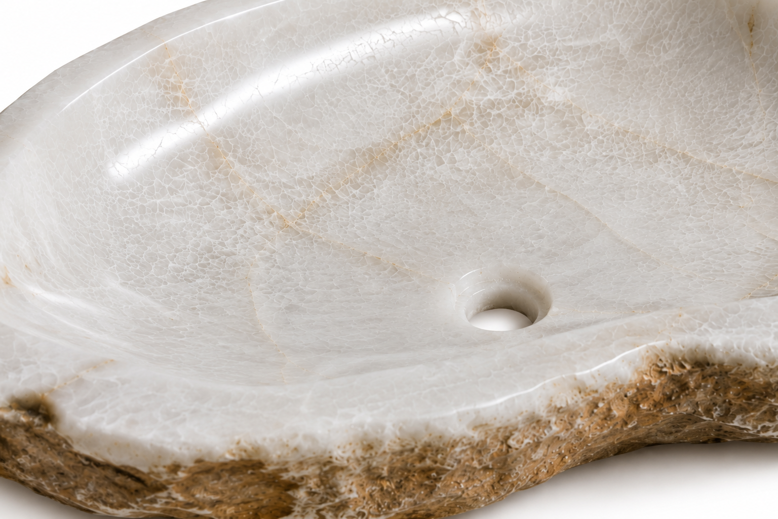 SHELL ONYX SINK Thumbnail