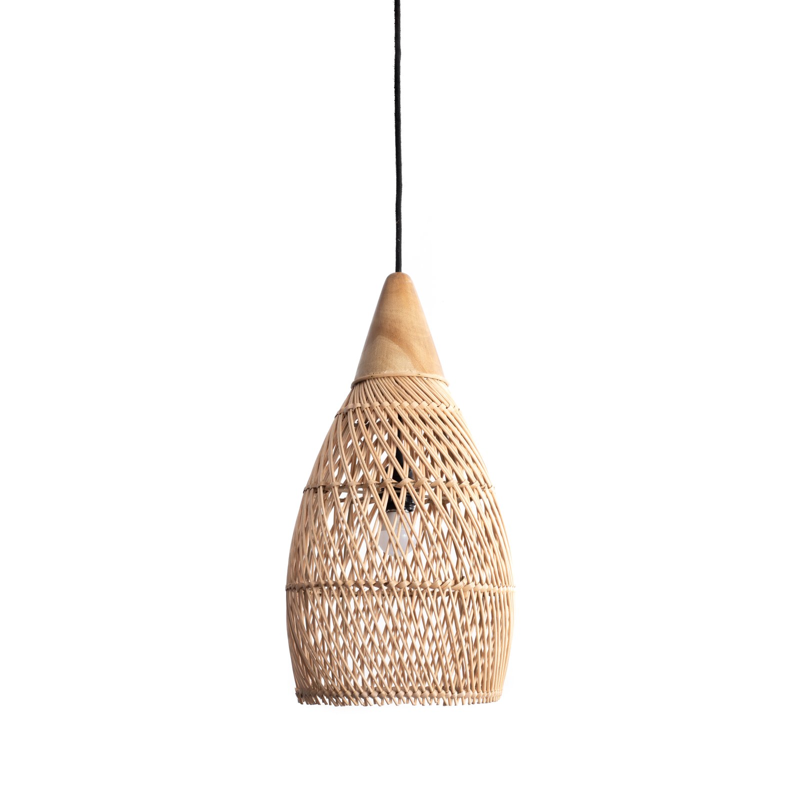 Hornet pendant lamp Thumbnail