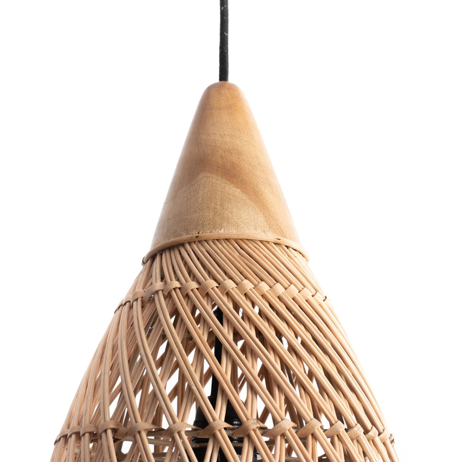 Hornet pendant lamp Thumbnail