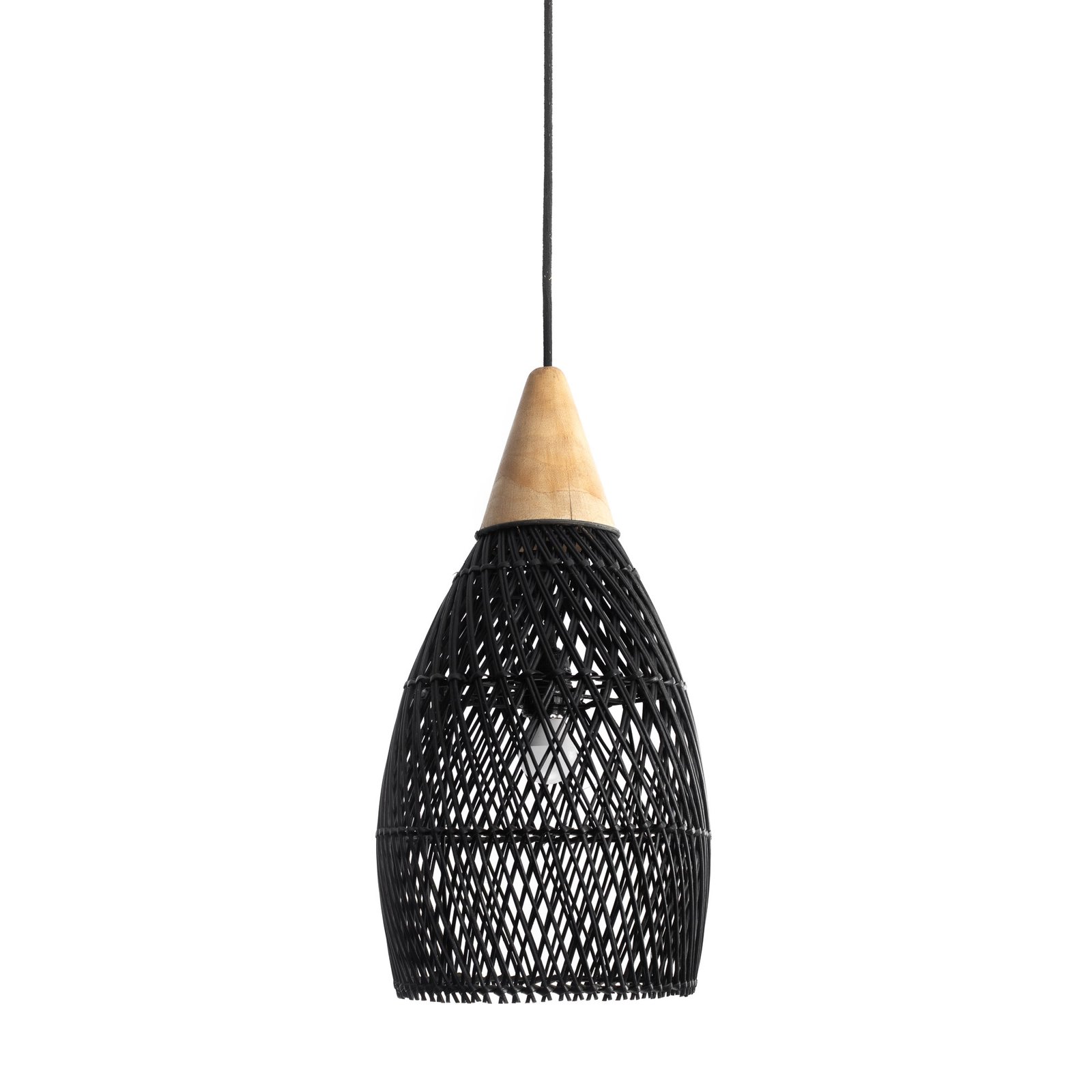 Hornet pendant lamp