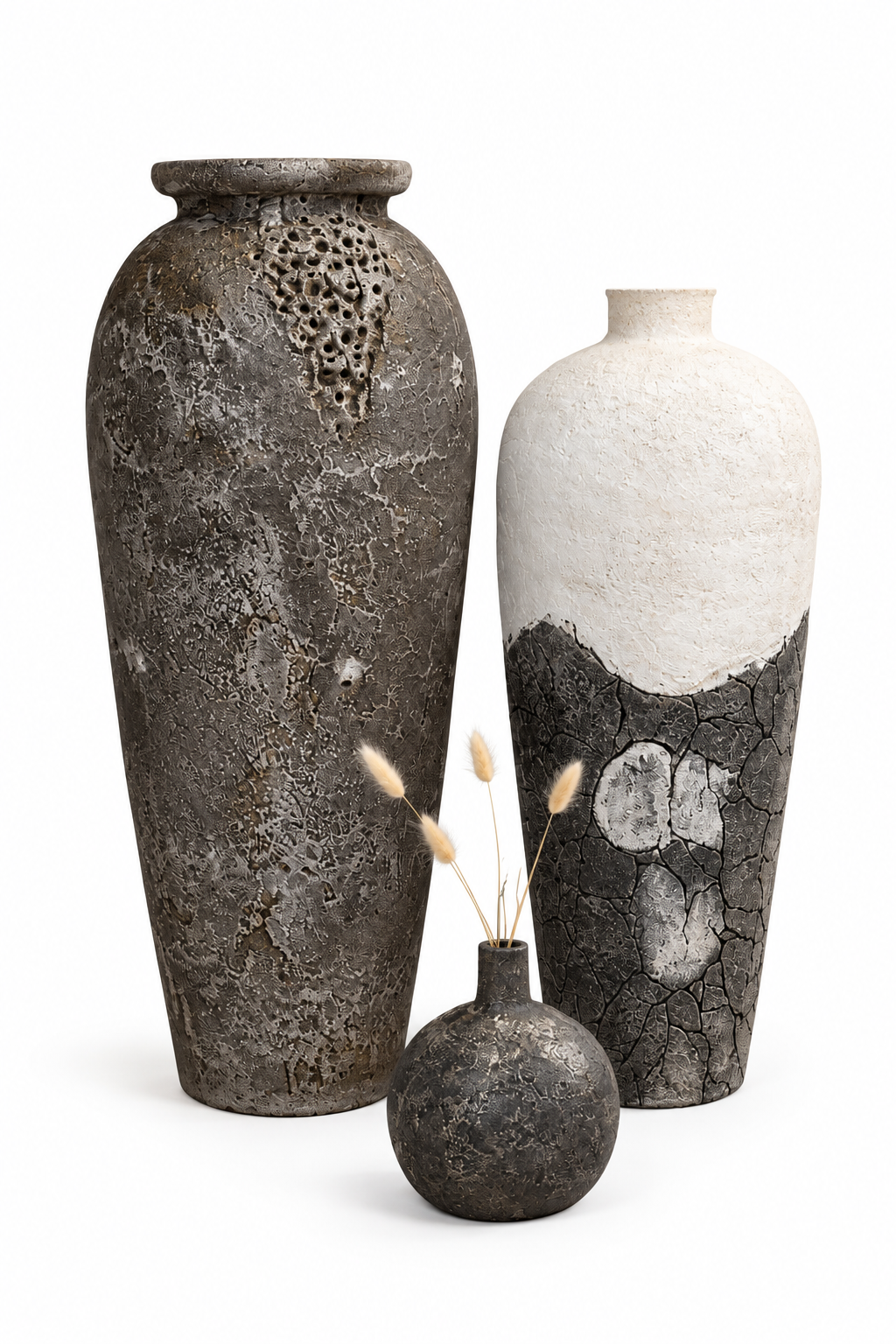MATERA VASE