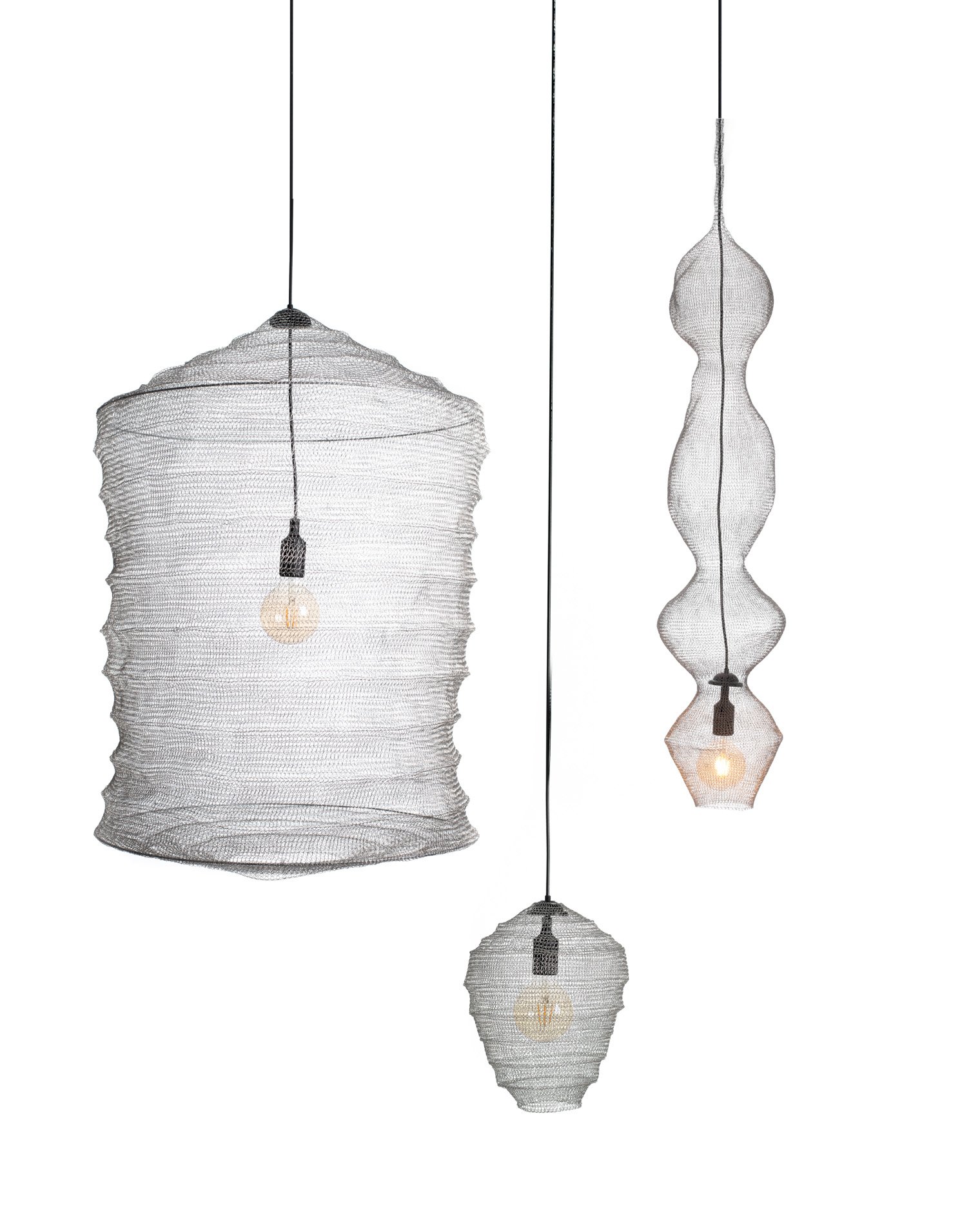 Aluminium light