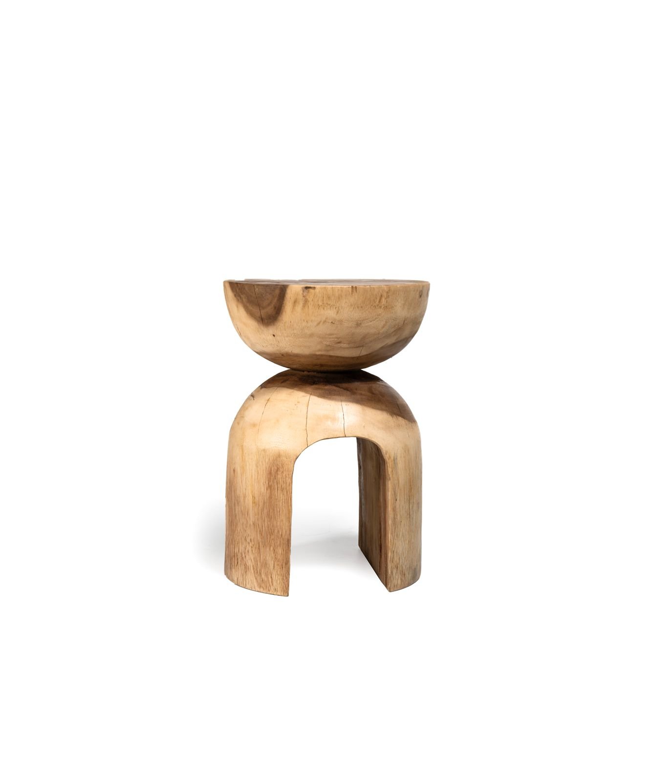 CYLINDER STOOL