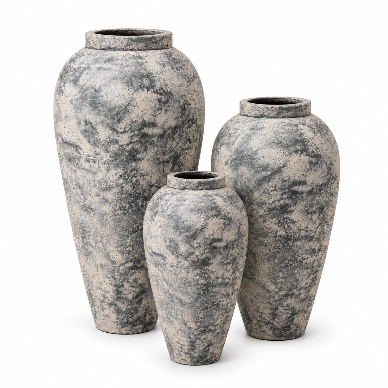 FROST TERRACOTTA