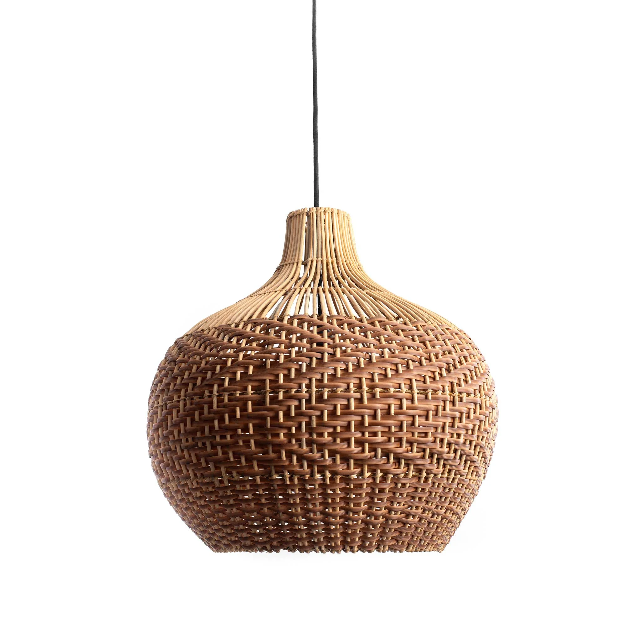 BRAWNY LAMP