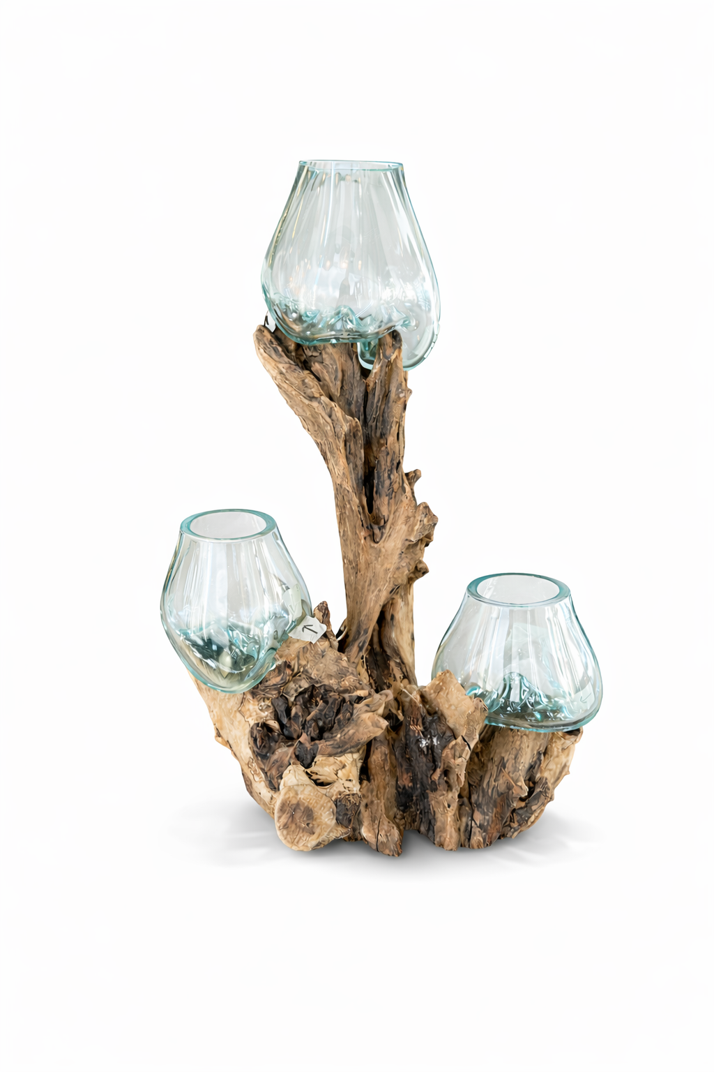 DÉCOR AQUA  TRIO