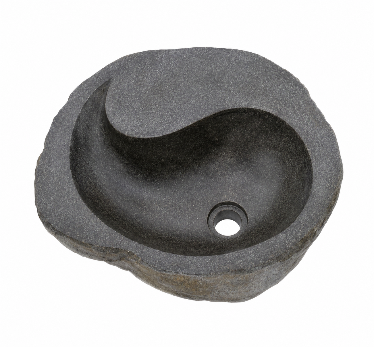 RIVERSTONE SINK EYE L