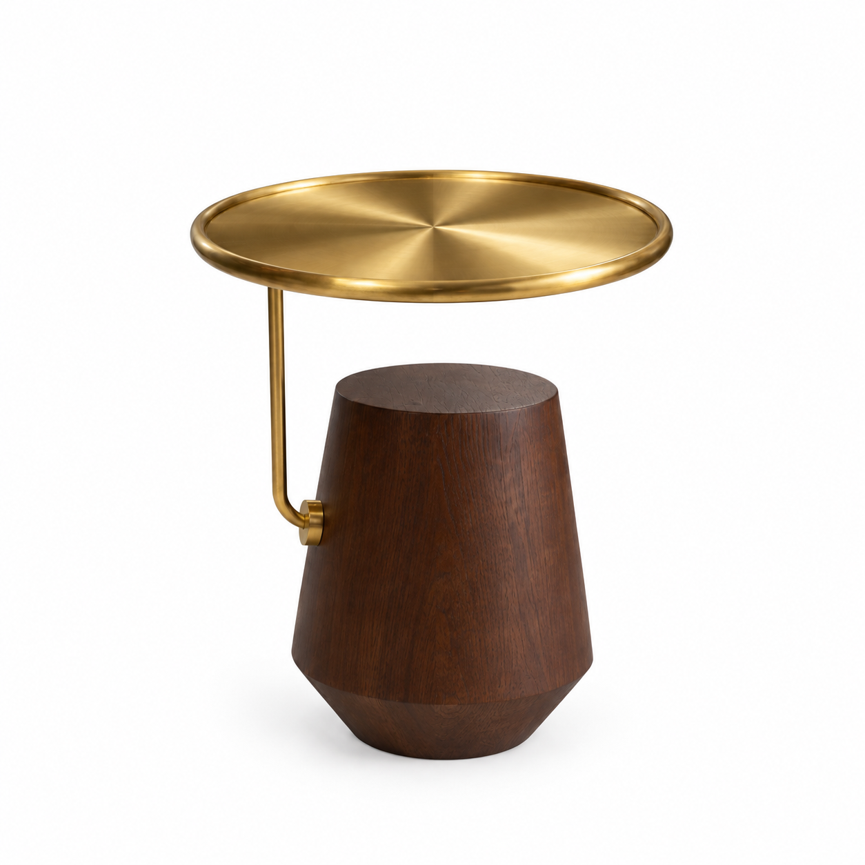 MOKA SIDE TABLE